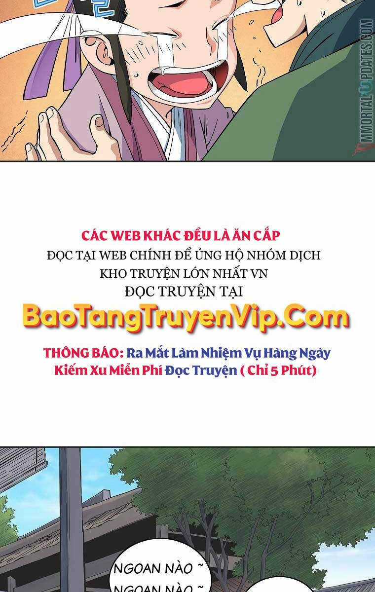 Hoành Tảo Cửu Châu Chapter 45 trang 38