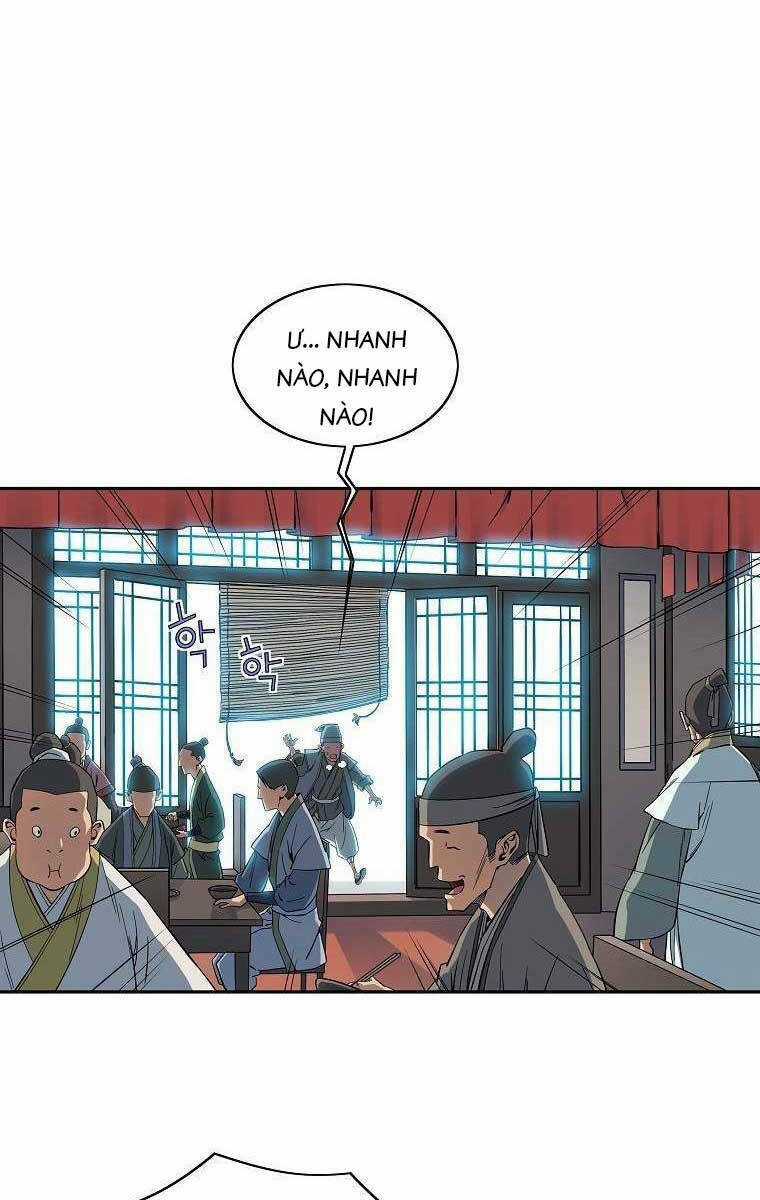 Hoành Tảo Cửu Châu Chapter 45 trang 4