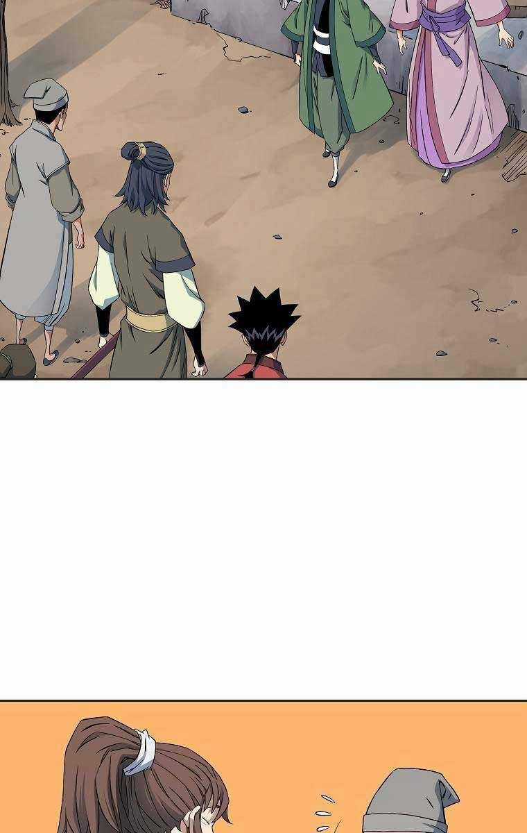 Hoành Tảo Cửu Châu Chapter 45 trang 41