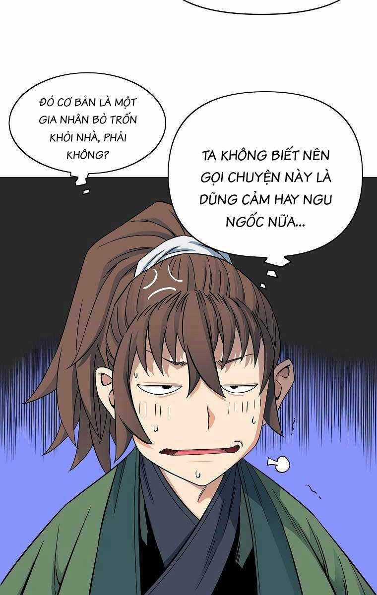 Hoành Tảo Cửu Châu Chapter 45 trang 46