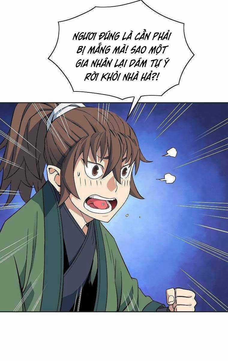 Hoành Tảo Cửu Châu Chapter 45 trang 49