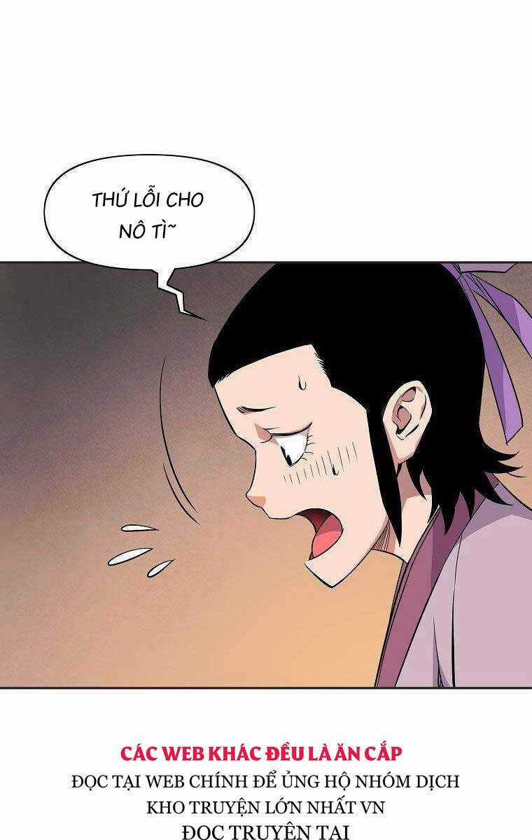 Hoành Tảo Cửu Châu Chapter 45 trang 50
