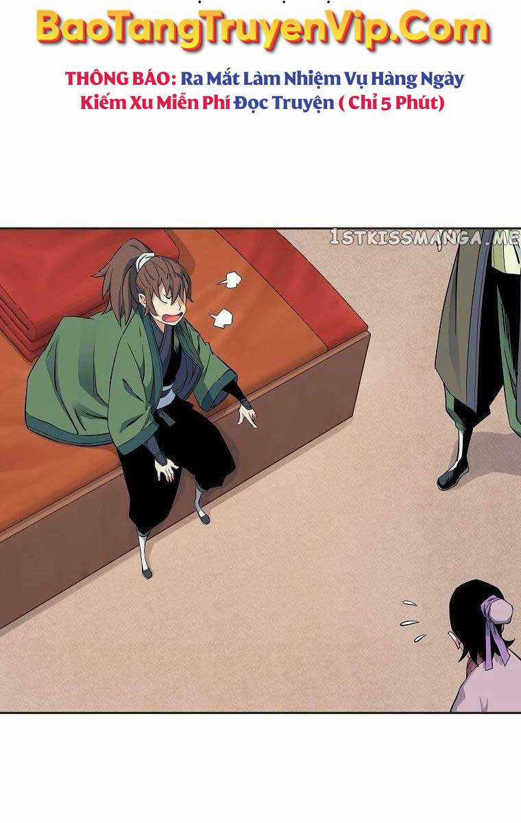 Hoành Tảo Cửu Châu Chapter 45 trang 51