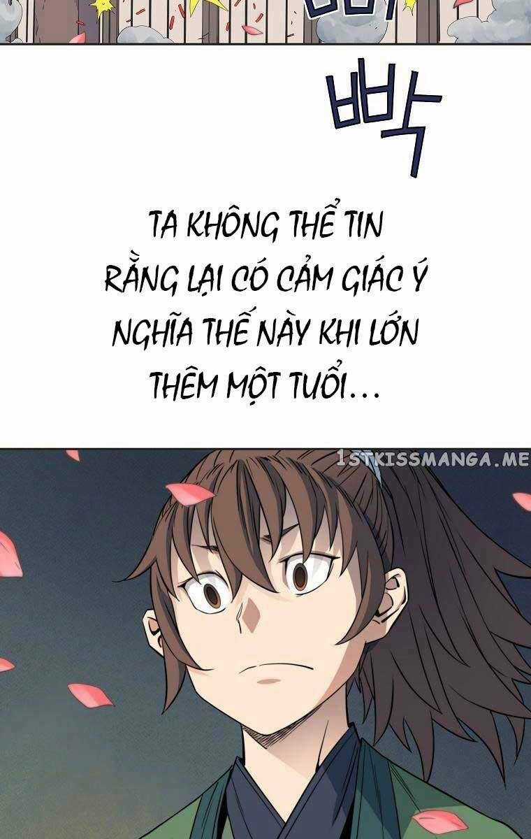 Hoành Tảo Cửu Châu Chapter 45 trang 57