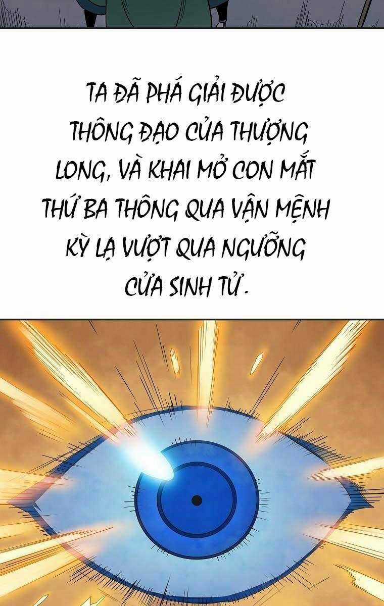 Hoành Tảo Cửu Châu Chapter 45 trang 59