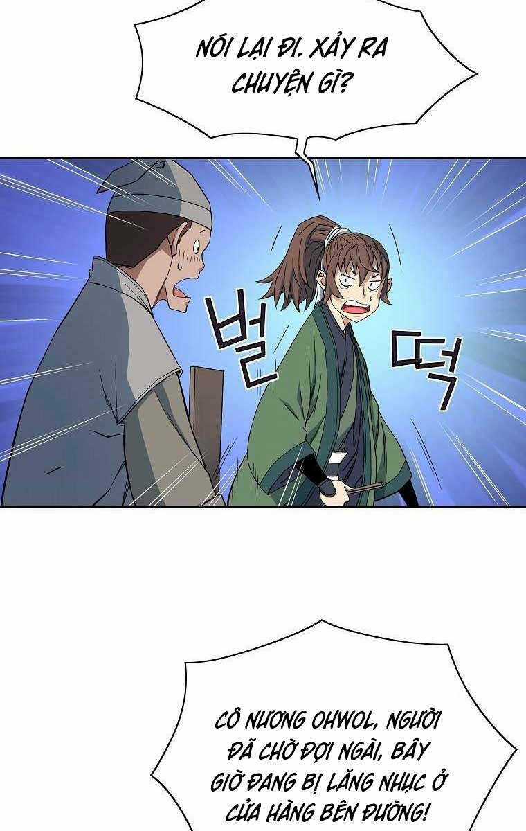 Hoành Tảo Cửu Châu Chapter 45 trang 6