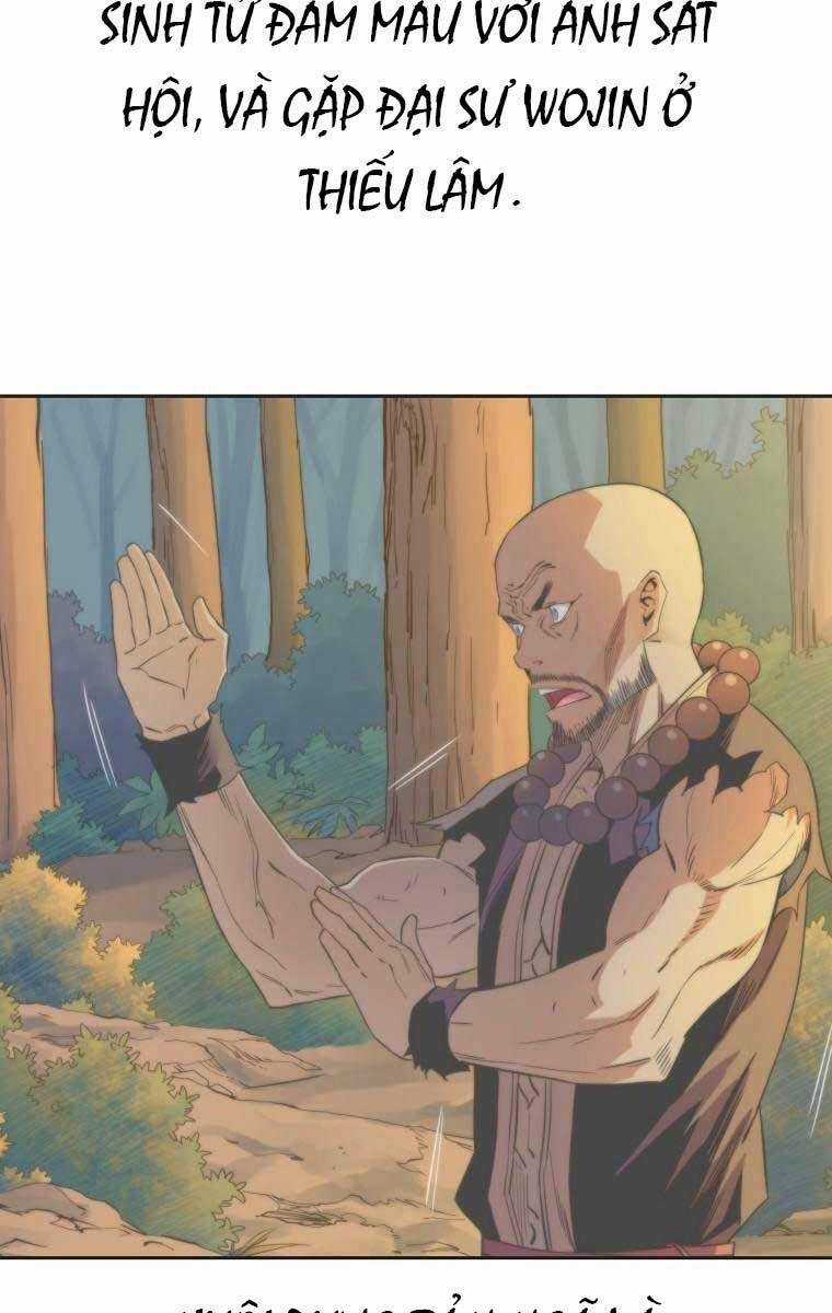 Hoành Tảo Cửu Châu Chapter 45 trang 61