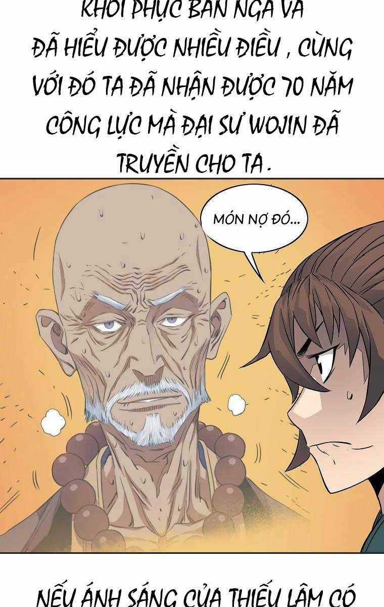 Hoành Tảo Cửu Châu Chapter 45 trang 62