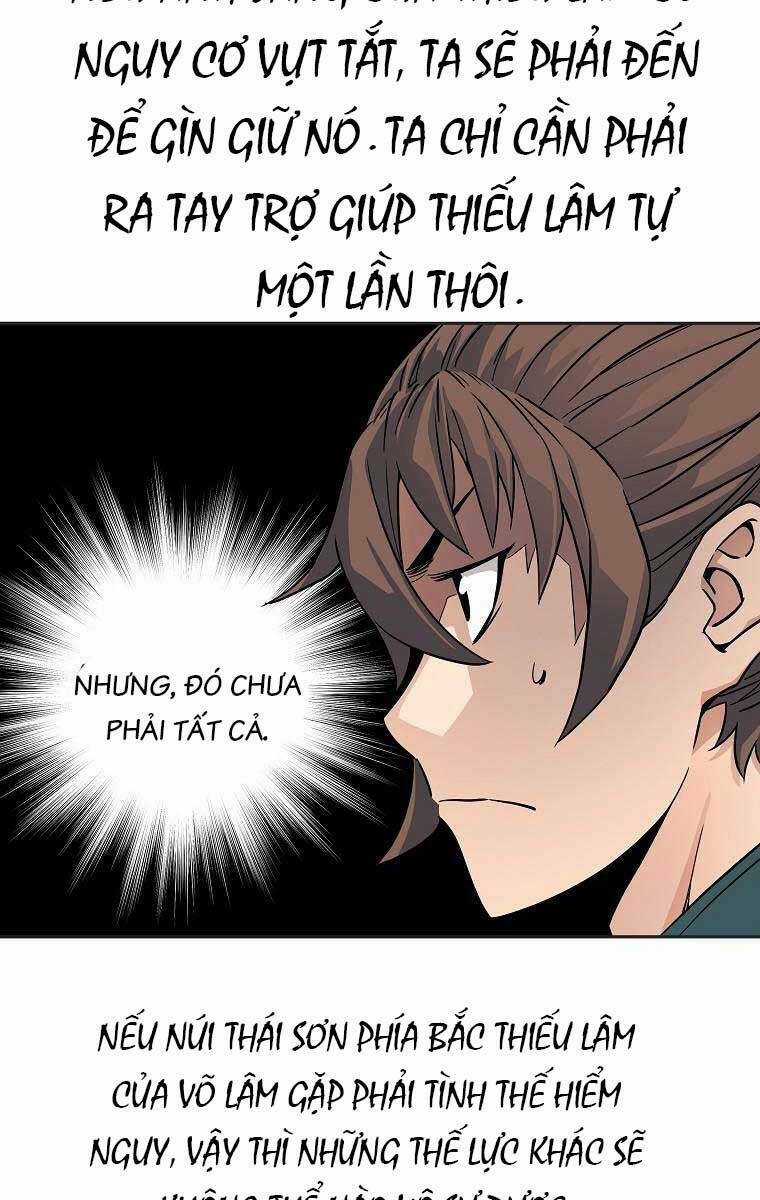 Hoành Tảo Cửu Châu Chapter 45 trang 63