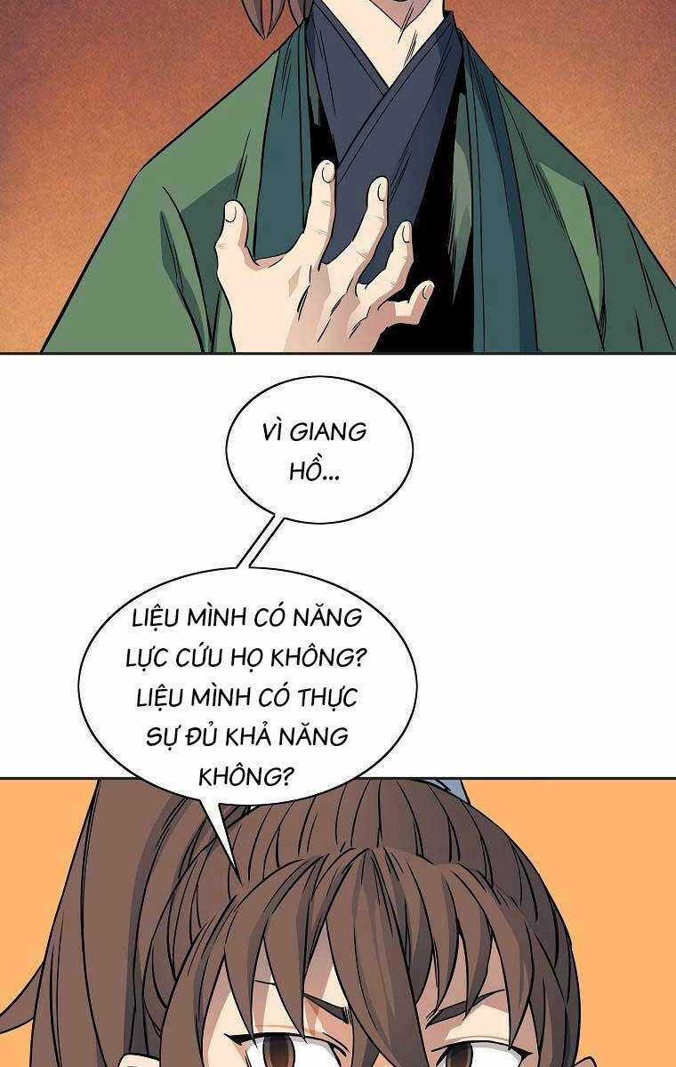 Hoành Tảo Cửu Châu Chapter 45 trang 65