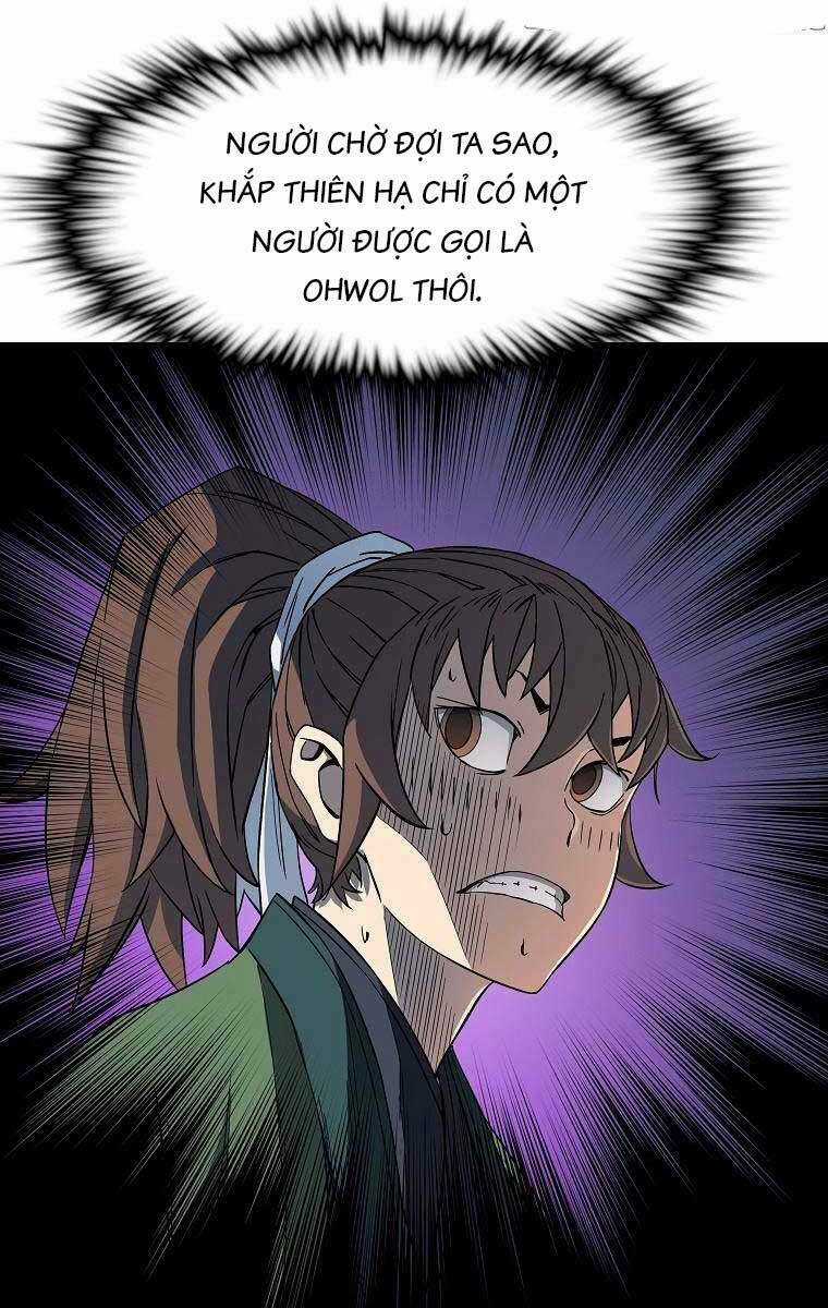 Hoành Tảo Cửu Châu Chapter 45 trang 8