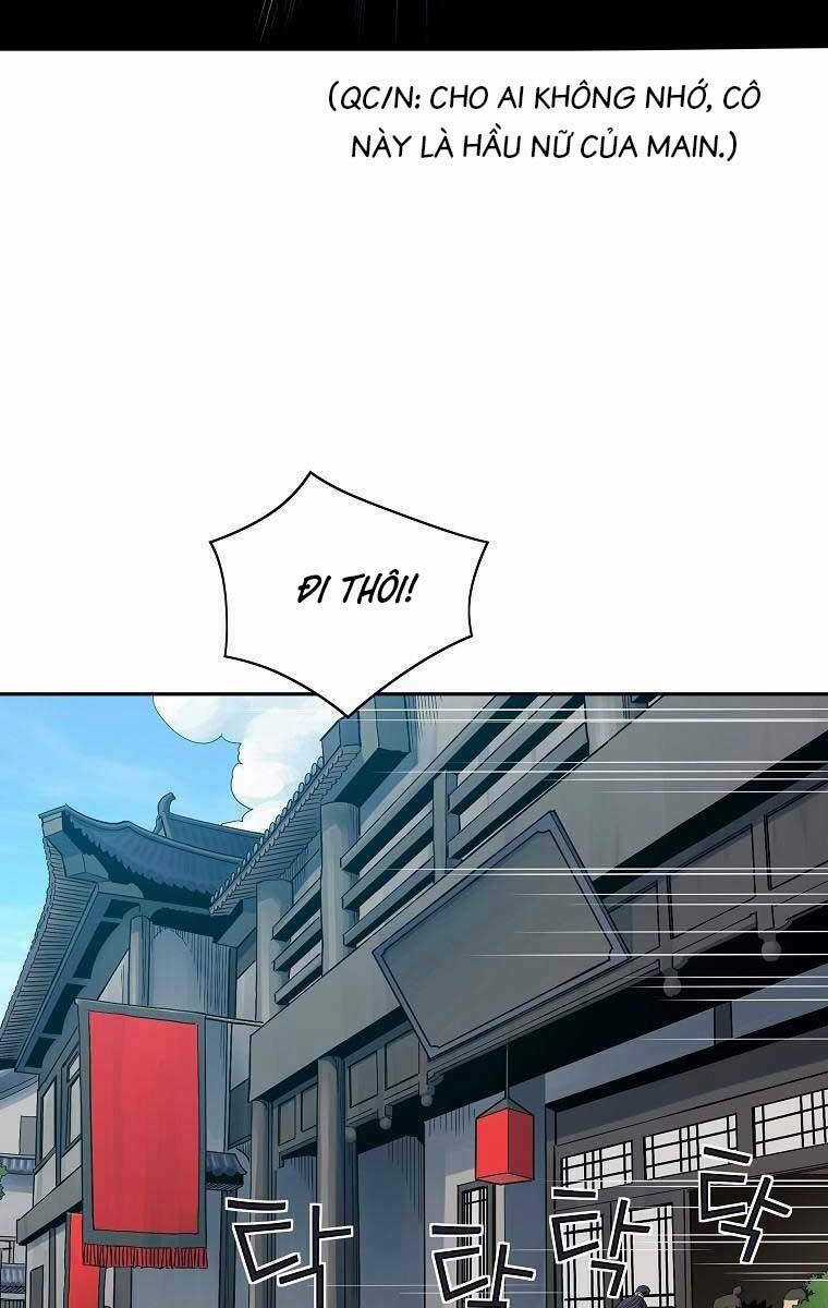 Hoành Tảo Cửu Châu Chapter 45 trang 9