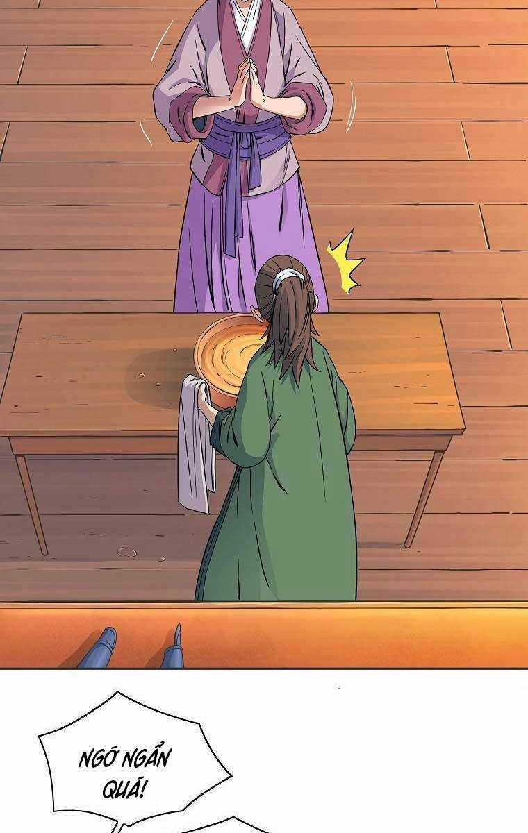 Hoành Tảo Cửu Châu Chapter 46 trang 11