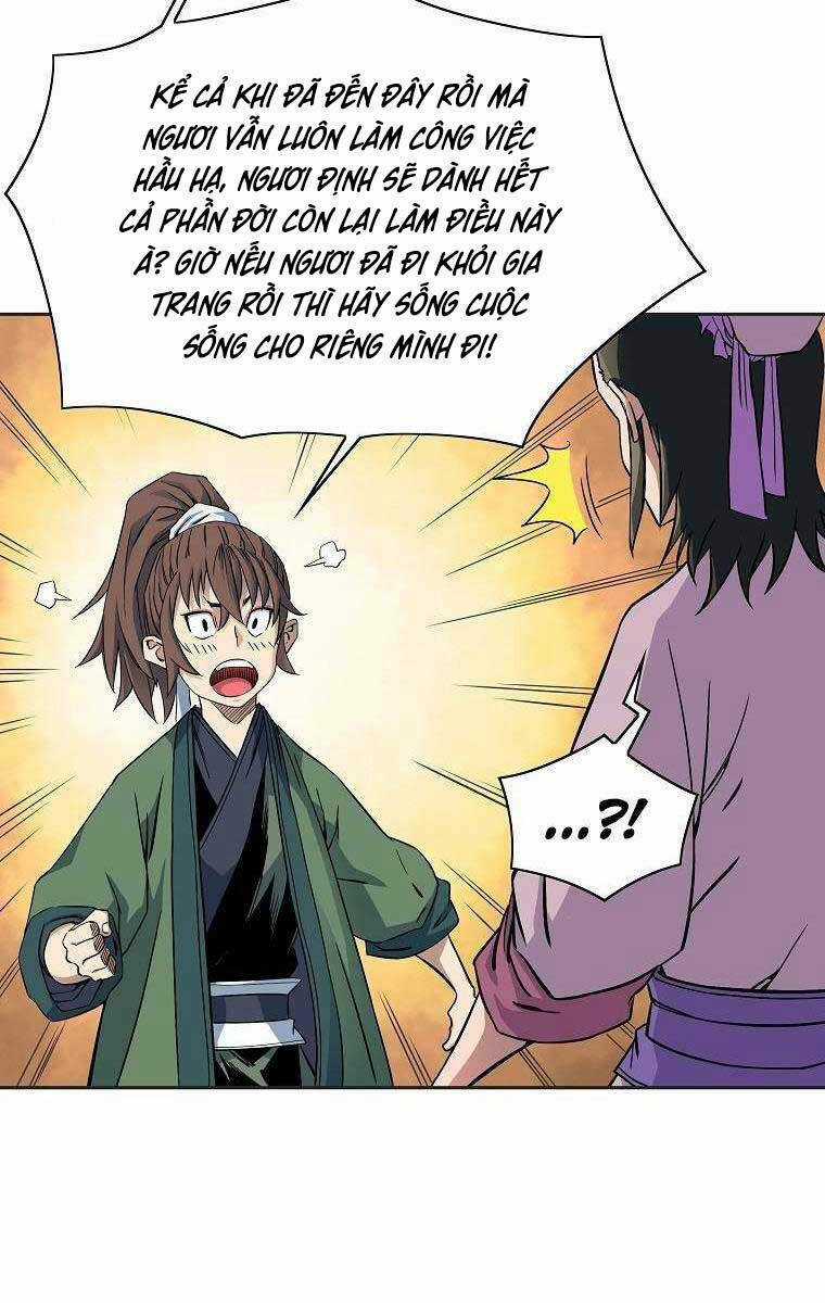 Hoành Tảo Cửu Châu Chapter 46 trang 12