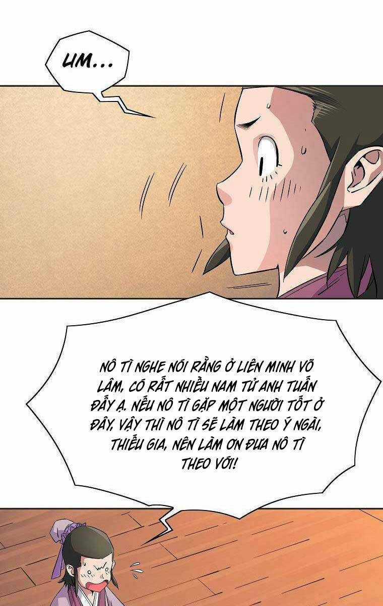 Hoành Tảo Cửu Châu Chapter 46 trang 13