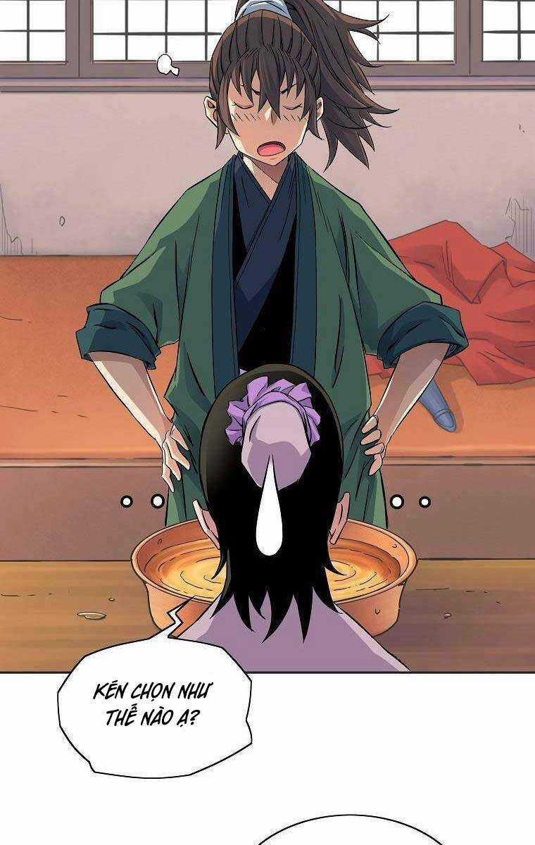 Hoành Tảo Cửu Châu Chapter 46 trang 15