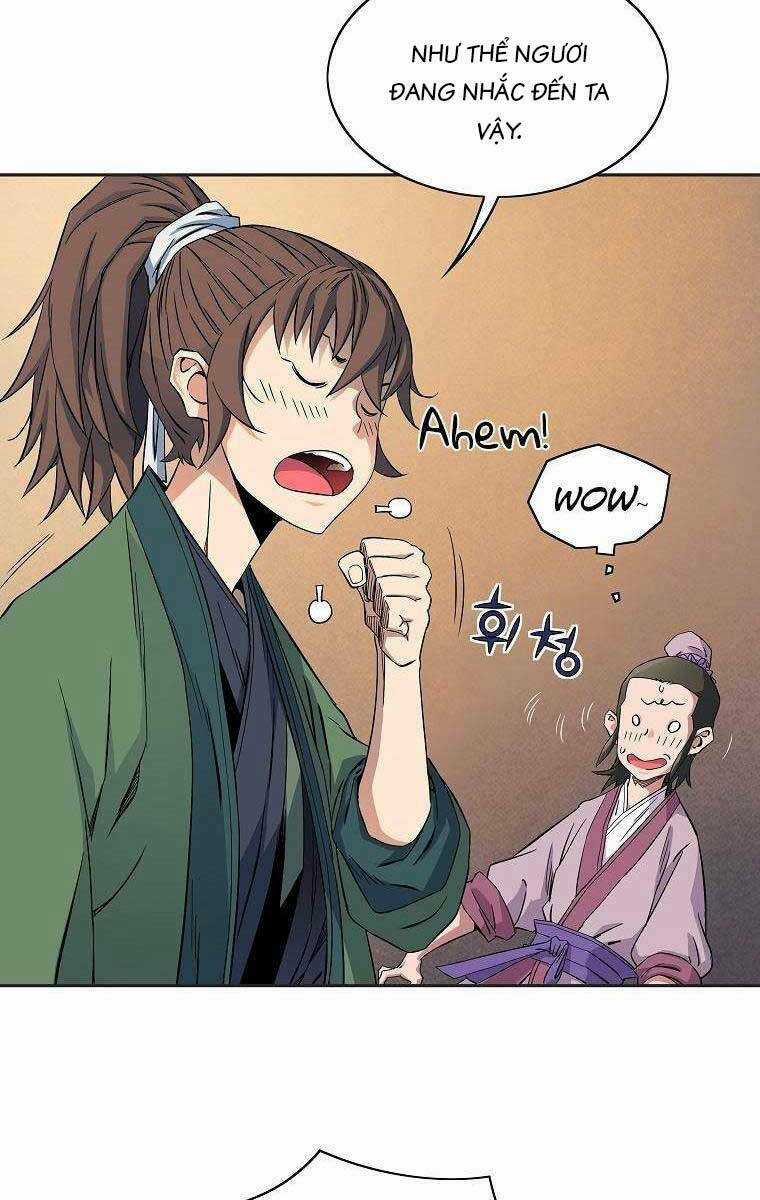 Hoành Tảo Cửu Châu Chapter 46 trang 16