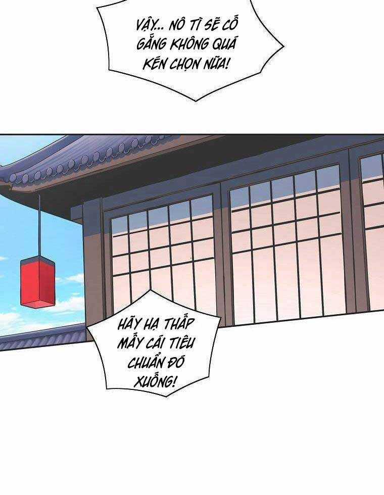Hoành Tảo Cửu Châu Chapter 46 trang 17