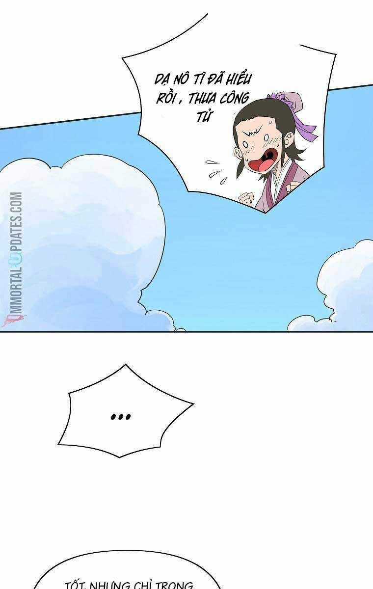 Hoành Tảo Cửu Châu Chapter 46 trang 18