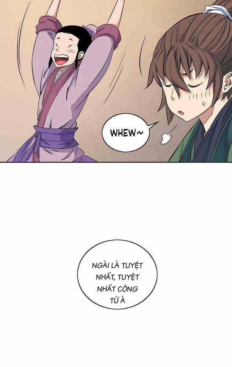 Hoành Tảo Cửu Châu Chapter 46 trang 20