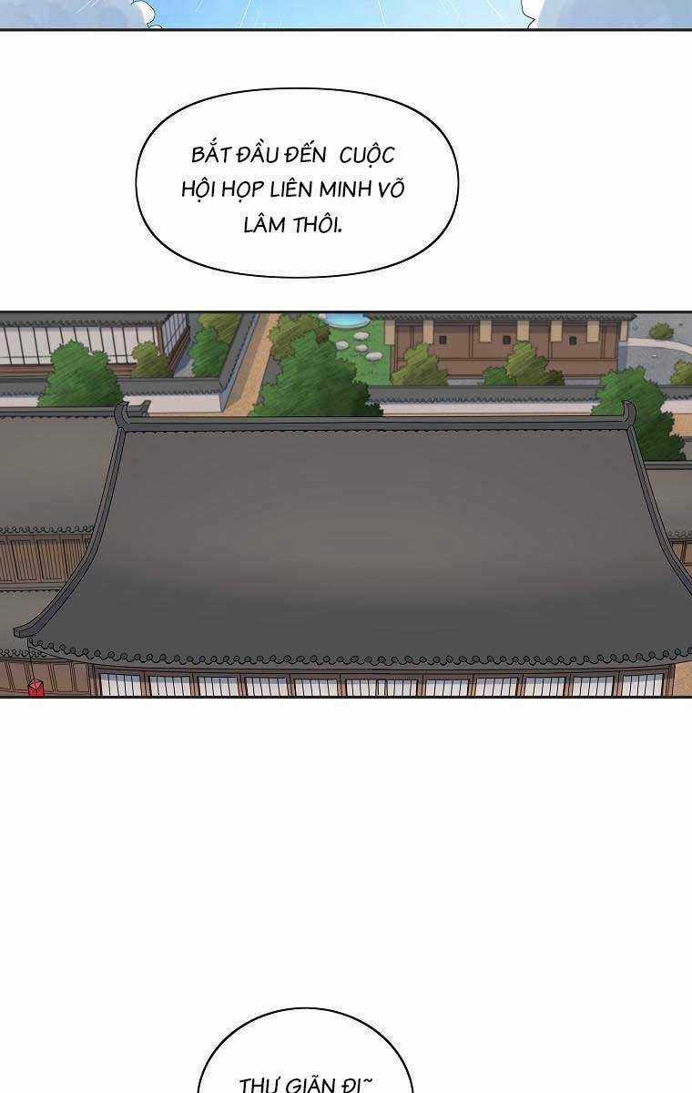 Hoành Tảo Cửu Châu Chapter 46 trang 22