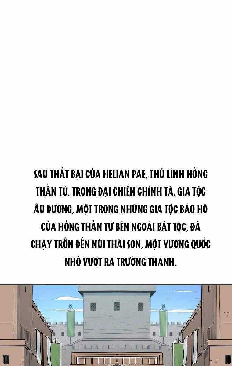 Hoành Tảo Cửu Châu Chapter 46 trang 24