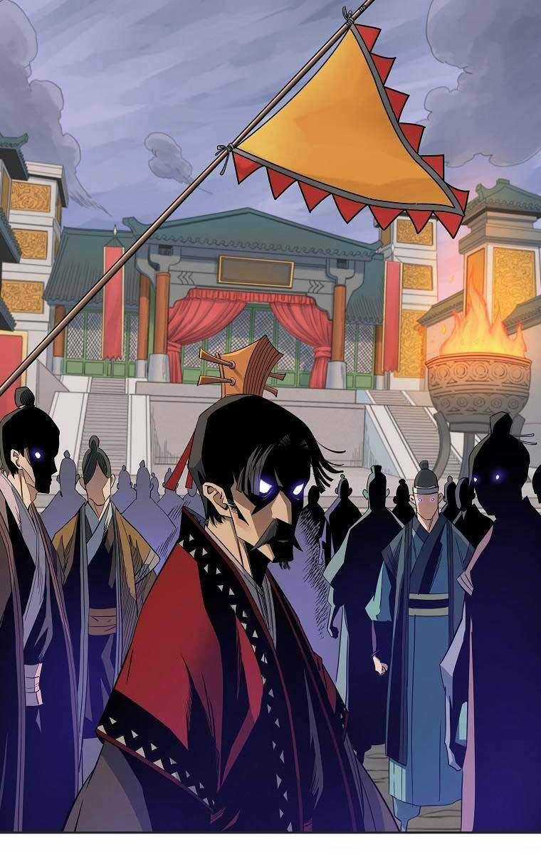 Hoành Tảo Cửu Châu Chapter 46 trang 26