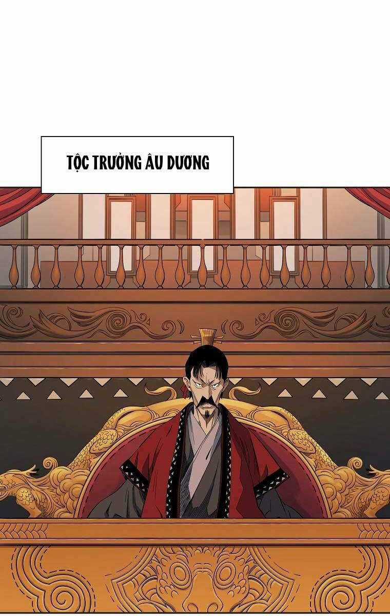 Hoành Tảo Cửu Châu Chapter 46 trang 27