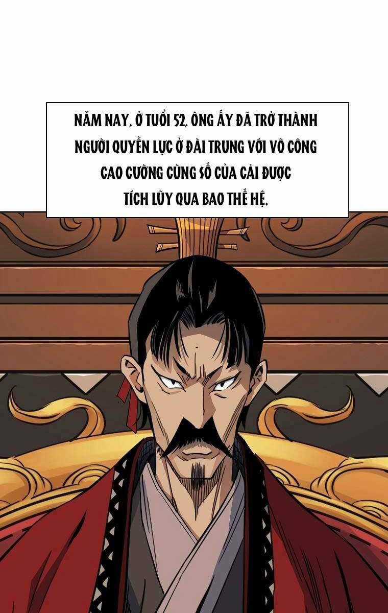 Hoành Tảo Cửu Châu Chapter 46 trang 28