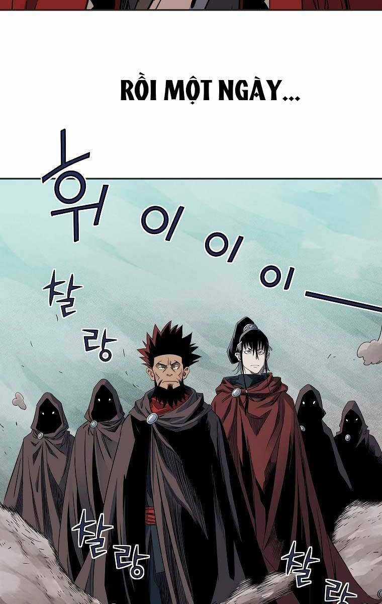 Hoành Tảo Cửu Châu Chapter 46 trang 29