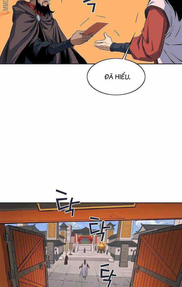 Hoành Tảo Cửu Châu Chapter 46 trang 32