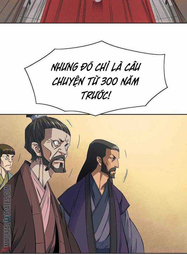 Hoành Tảo Cửu Châu Chapter 46 trang 36