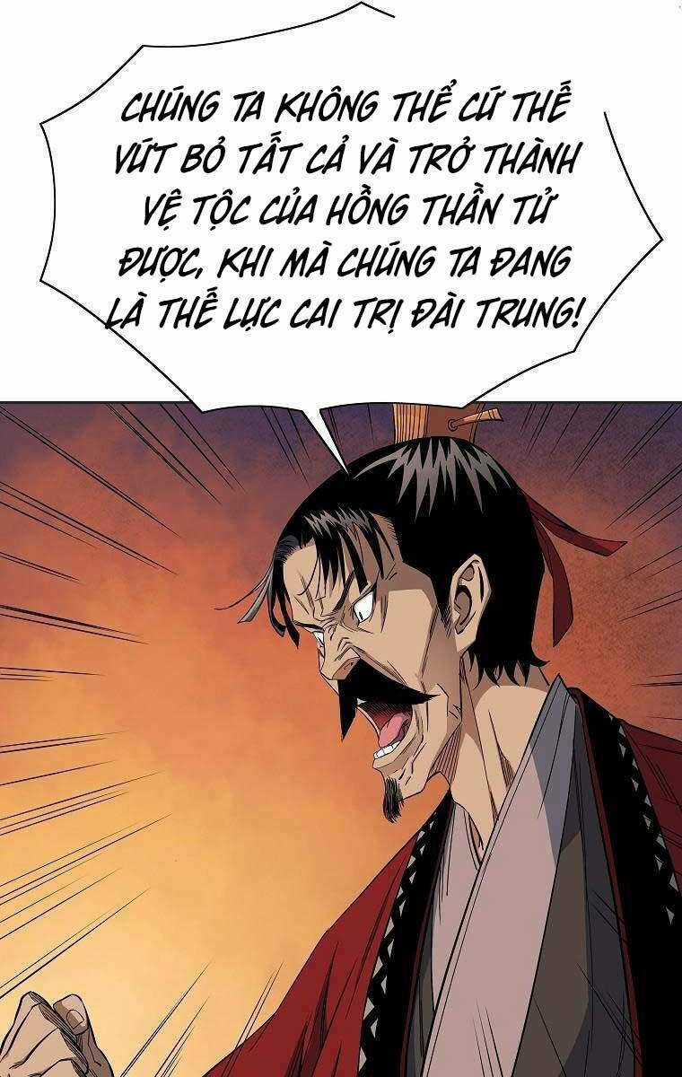 Hoành Tảo Cửu Châu Chapter 46 trang 37