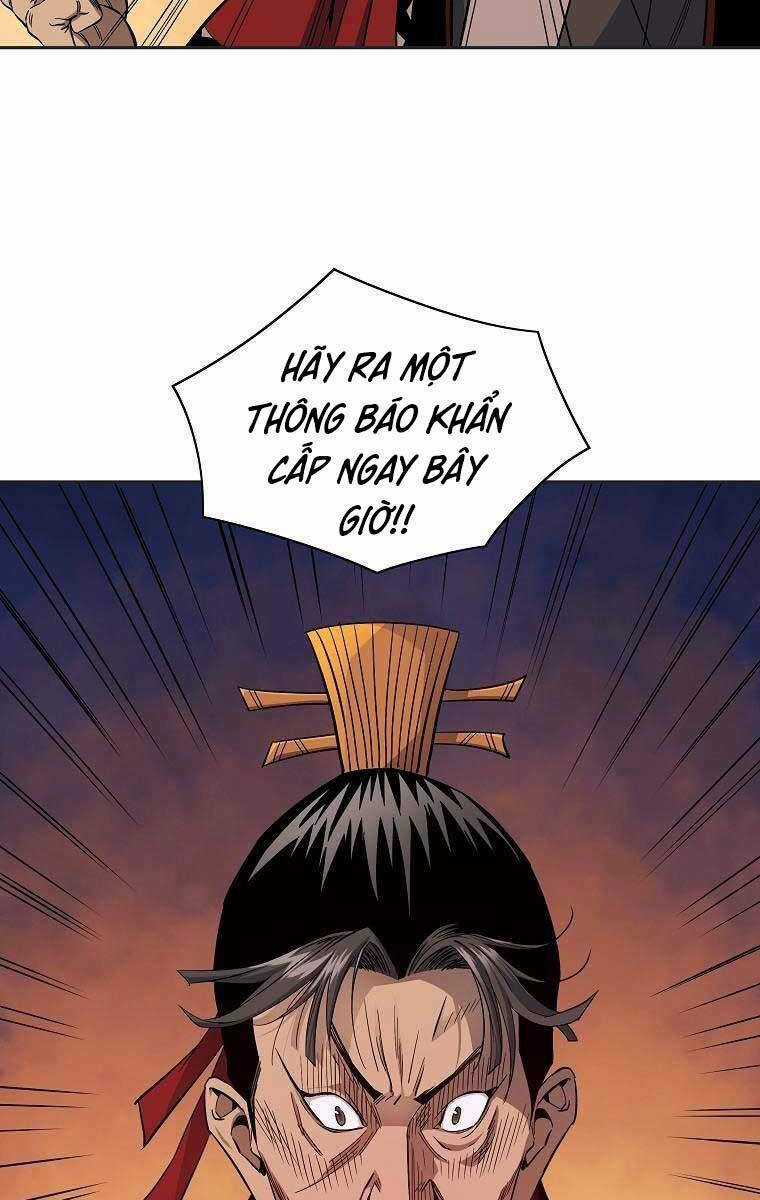 Hoành Tảo Cửu Châu Chapter 46 trang 38