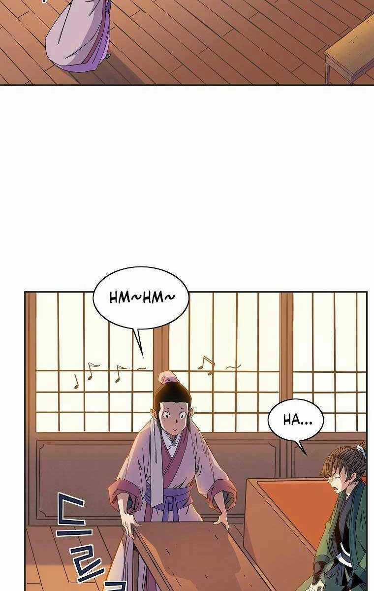 Hoành Tảo Cửu Châu Chapter 46 trang 4