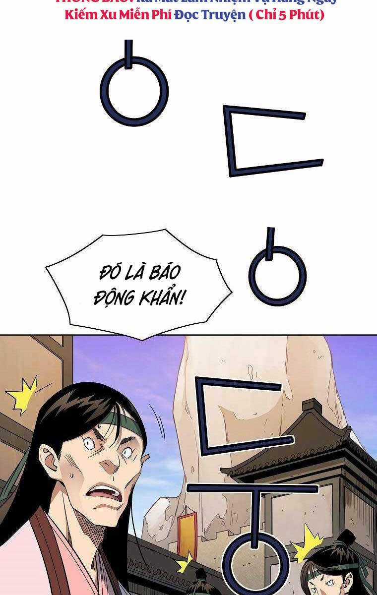 Hoành Tảo Cửu Châu Chapter 46 trang 40