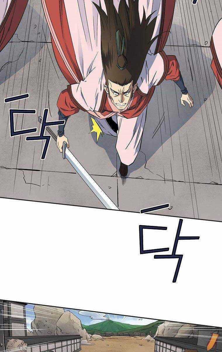 Hoành Tảo Cửu Châu Chapter 46 trang 42