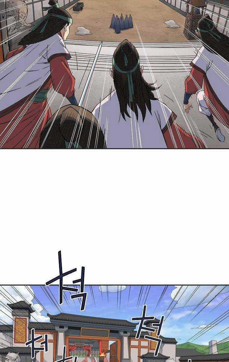 Hoành Tảo Cửu Châu Chapter 46 trang 43