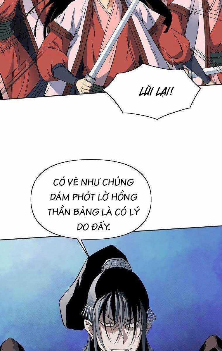 Hoành Tảo Cửu Châu Chapter 46 trang 45