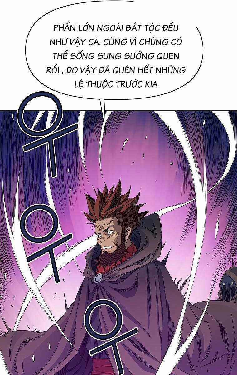 Hoành Tảo Cửu Châu Chapter 46 trang 47