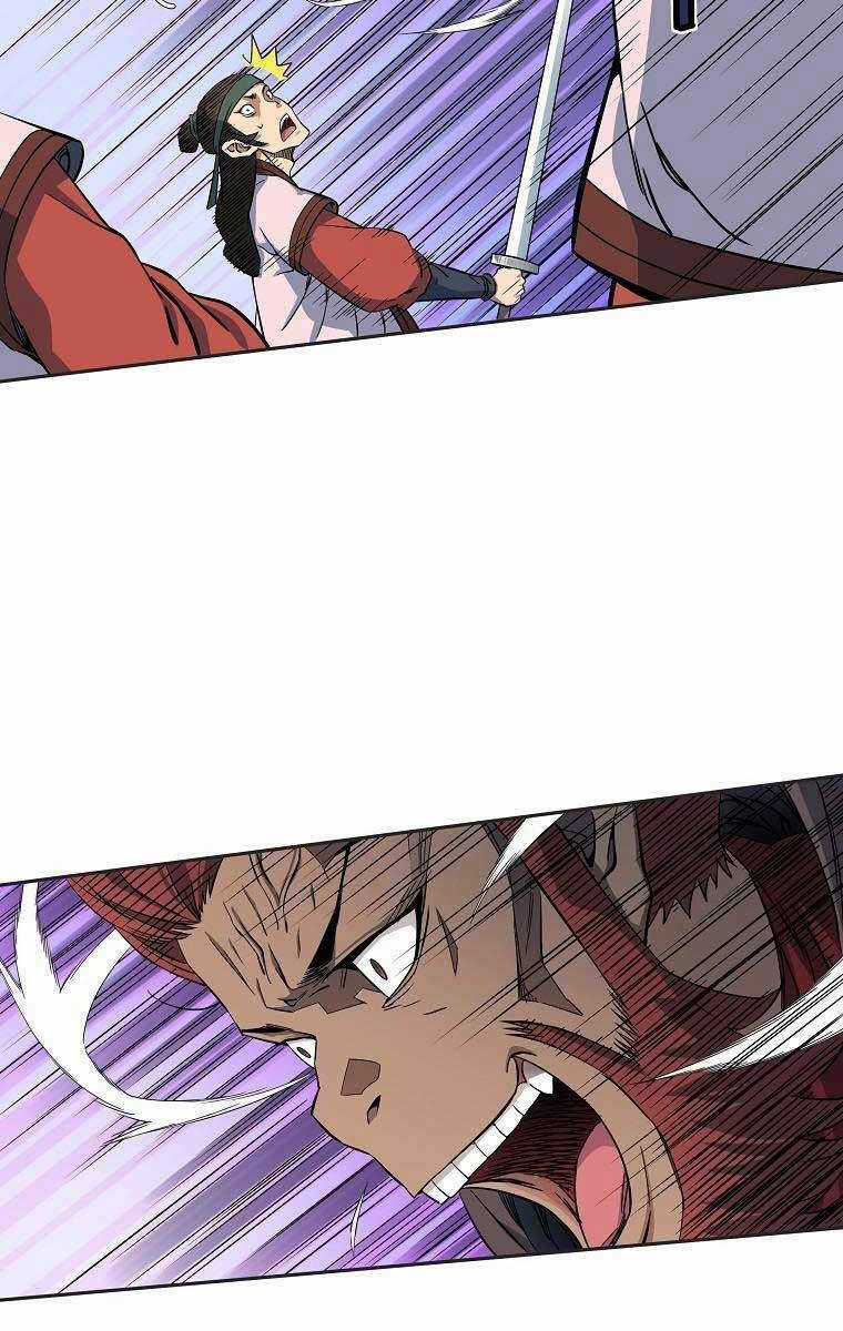 Hoành Tảo Cửu Châu Chapter 46 trang 49