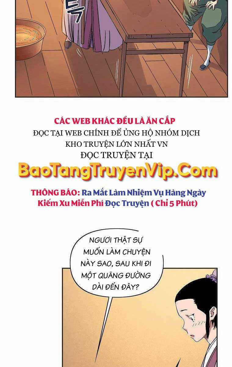 Hoành Tảo Cửu Châu Chapter 46 trang 5