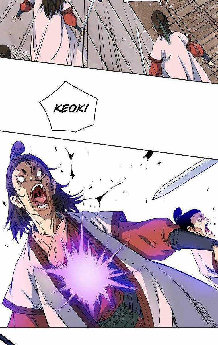 Hoành Tảo Cửu Châu Chapter 46 trang 51