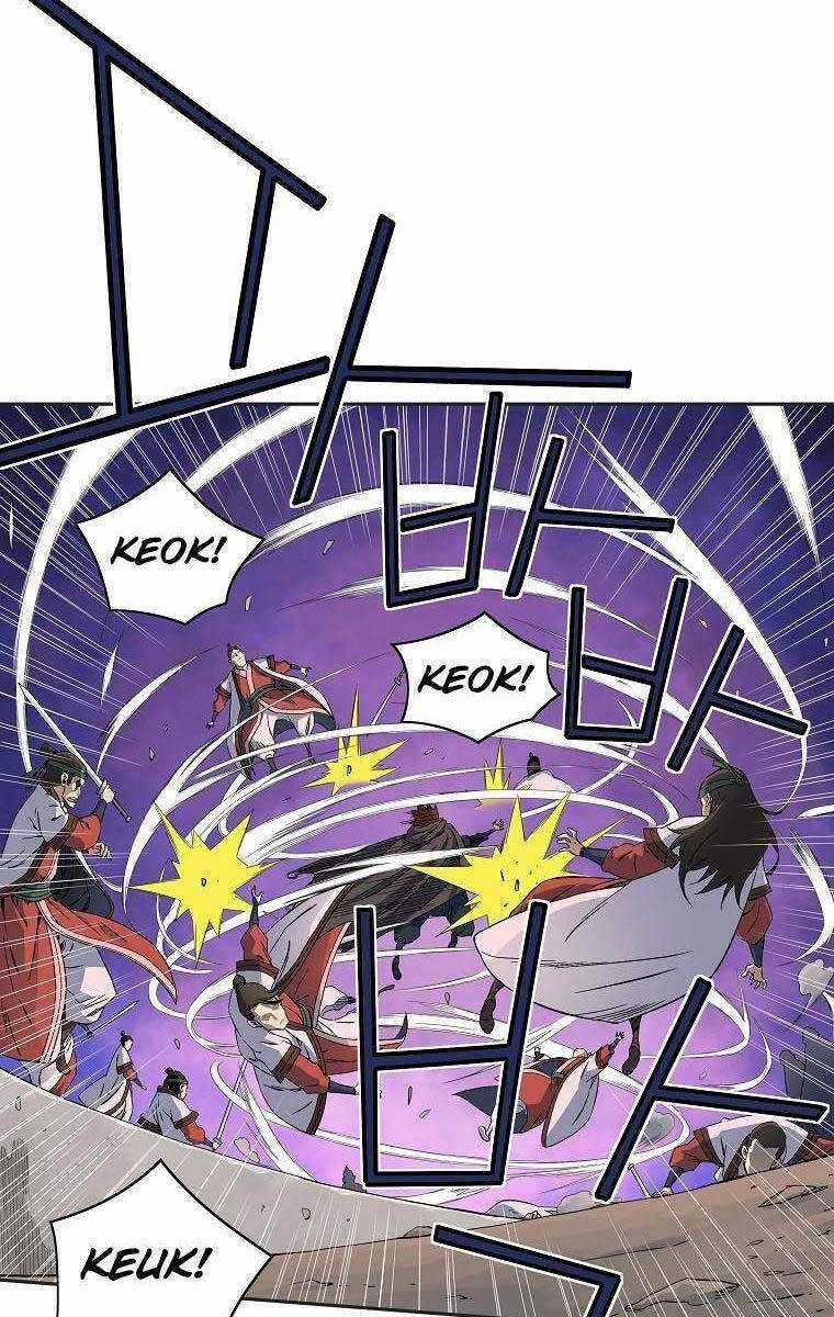 Hoành Tảo Cửu Châu Chapter 46 trang 52