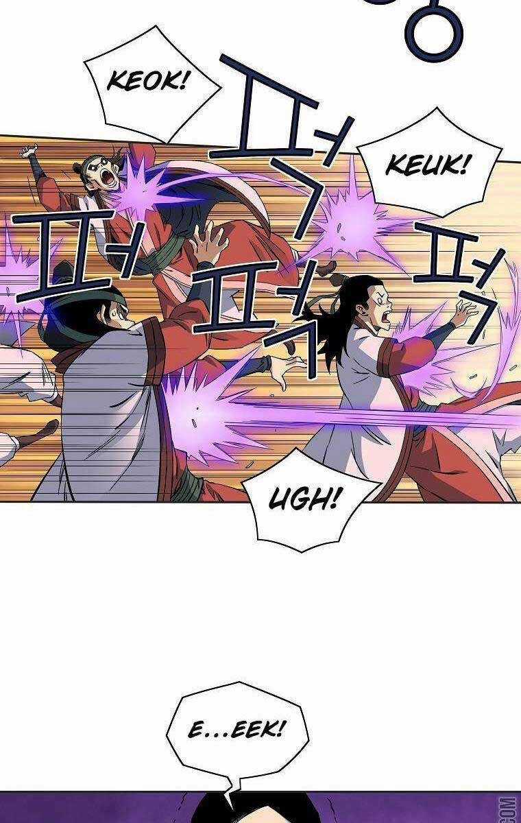 Hoành Tảo Cửu Châu Chapter 46 trang 54