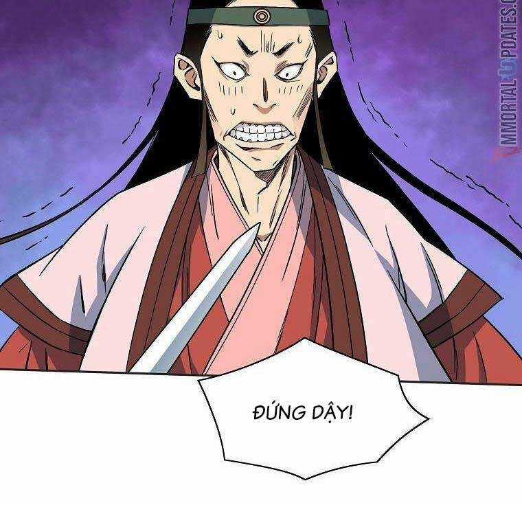 Hoành Tảo Cửu Châu Chapter 46 trang 55