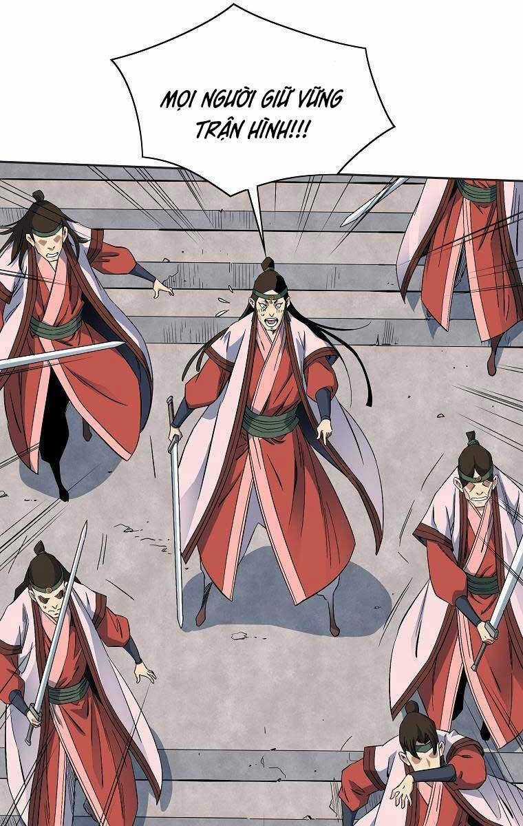 Hoành Tảo Cửu Châu Chapter 46 trang 56