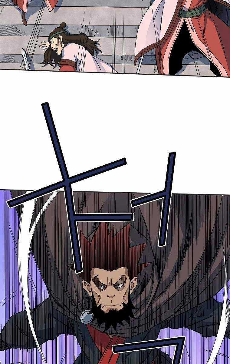 Hoành Tảo Cửu Châu Chapter 46 trang 57