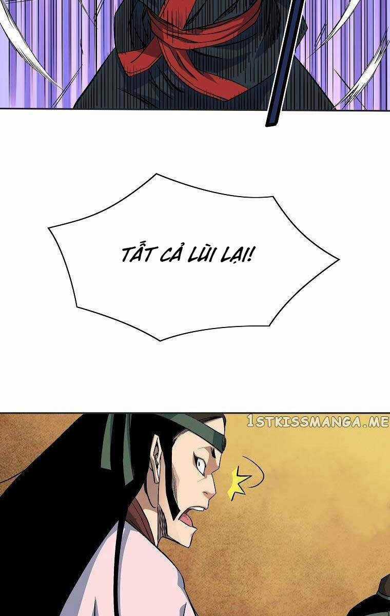 Hoành Tảo Cửu Châu Chapter 46 trang 58