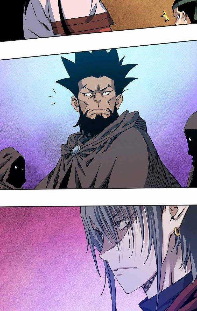 Hoành Tảo Cửu Châu Chapter 46 trang 59